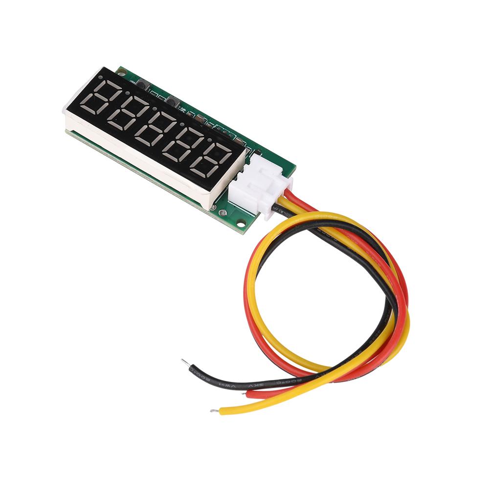 5-24v Motor Speed Measurement Instrument Brushless Motor Drive Speed Frequency Digital Display Meter хакі
5-24v Motor Speed Measurement Instrument Brushless Motor Drive Speed Frequency Digital Display Meter хакі