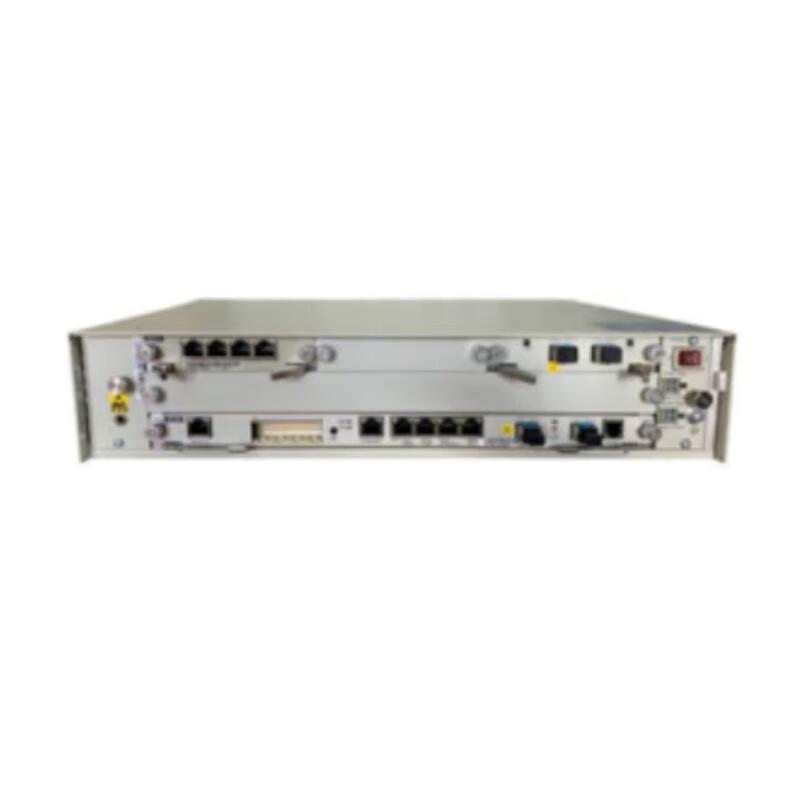 HUAWEI OptiX Metro 1000 Optical Terminal Unit
HUAWEI OptiX Metro 1000 Optical Terminal Unit