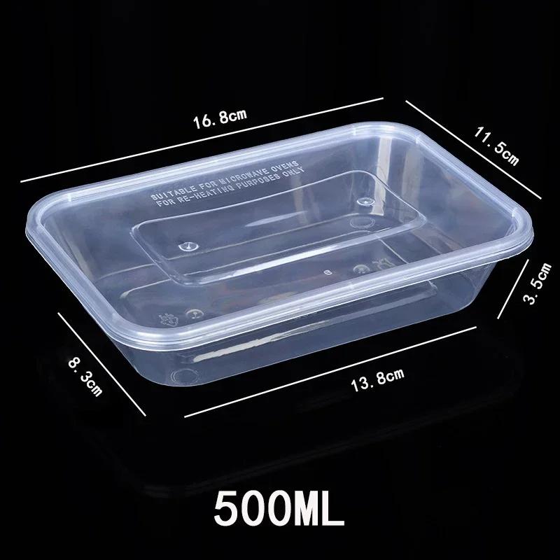 20 шт. Пластиковые одноразовые контейнеры для еды Прозрачная упаковка на вынос Коробки для фруктового салата, обеда, бенто Хранение на кухне и в холодильнике 20pcs
20 шт. Пластиковые одноразовые контейнеры для еды Прозрачная упаковка на вынос Коробки для фруктового салата, обеда, бенто Хранение на кухне и в холодильнике 20pcs
