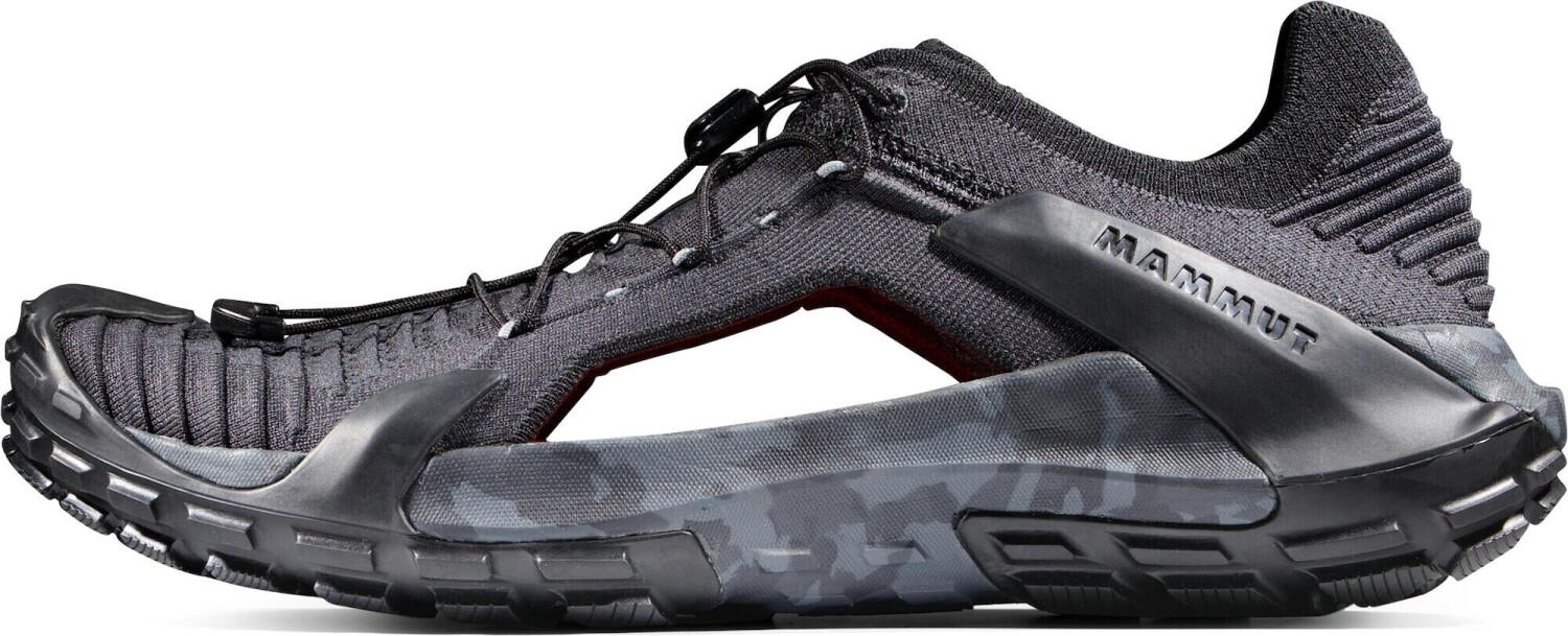 Обувь для треккинга Mammut Hueco II Air 46
Обувь для треккинга Mammut Hueco II Air 46