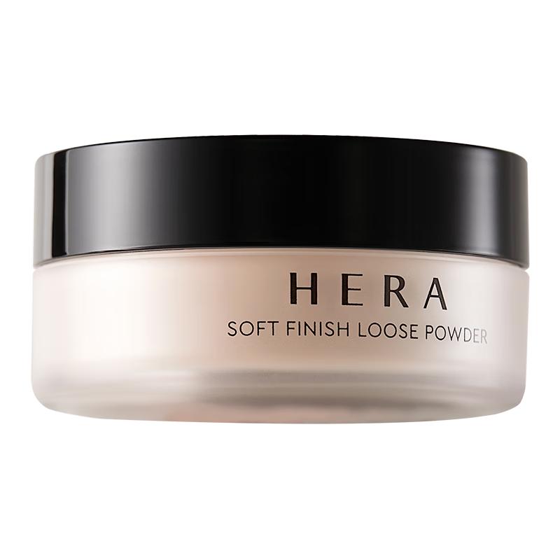 HERA Soft Setting Powder
HERA Soft Setting Powder