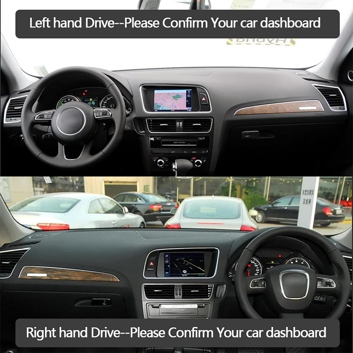 Подходит для Infiniti QX50 EX EX35 EX37 EX30d EX25 2007-2017, крышка приборной панели автомобиля, черная крышка приборной панели, защитная крышка приборной панели RHD Black Edge
Подходит для Infiniti QX50 EX EX35 EX37 EX30d EX25 2007-2017, крышка приборной панели автомобиля, черная крышка приборной панели, защитная крышка приборной панели RHD Black Edge