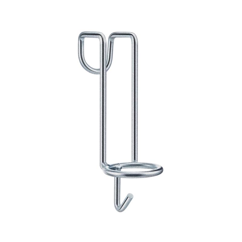 Portable Horse Bucket Hook Heavy Duty Iron Stall Hangers Removable Hook Barn Farmhouse Supplies Easy Installation
Portable Horse Bucket Hook Heavy Duty Iron Stall Hangers Removable Hook Barn Farmhouse Supplies Easy Installation