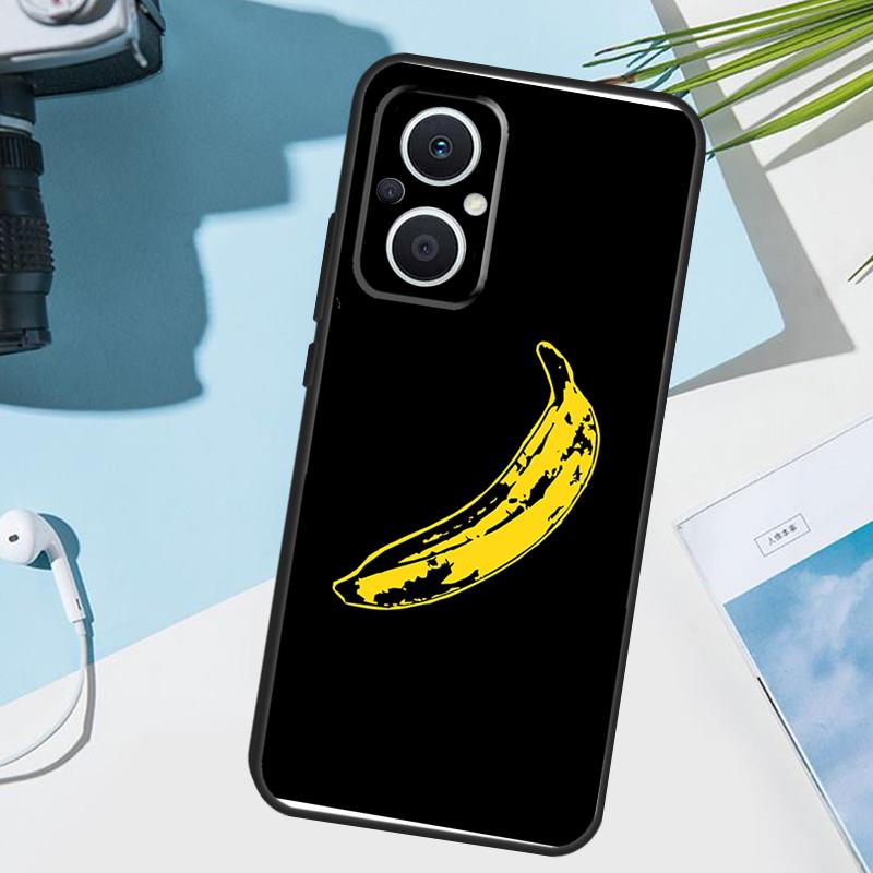 Cartoon Cute Fruit Yellow Banana Cover For OPPO Reno 8 7 Lite 10 11 12 13 14 Pro 11F 12F 13F 14F OPPO Find X8 X5 X9 Pro Case OPPO Find X6 Pro
Cartoon Cute Fruit Yellow Banana Cover For OPPO Reno 8 7 Lite 10 11 12 13 14 Pro 11F 12F 13F 14F OPPO Find X8 X5 X9 Pro Case OPPO Find X6 Pro