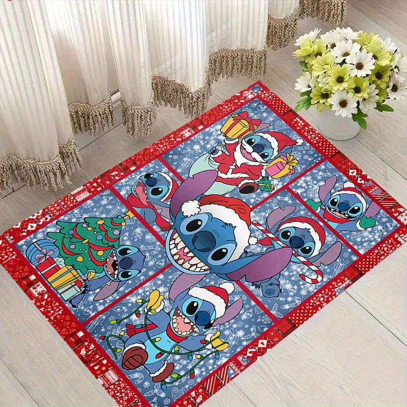 1pc Cartoon Characters Pattern Carpet Area Rug Non-slip Carpet Hand Washable Floor Mat Suitable For Living Room Bedroom Home Decor Room Deco 60cm by 90cm
1pc Cartoon Characters Pattern Carpet Area Rug Non-slip Carpet Hand Washable Floor Mat Suitable For Living Room Bedroom Home Decor Room Deco 60cm by 90cm