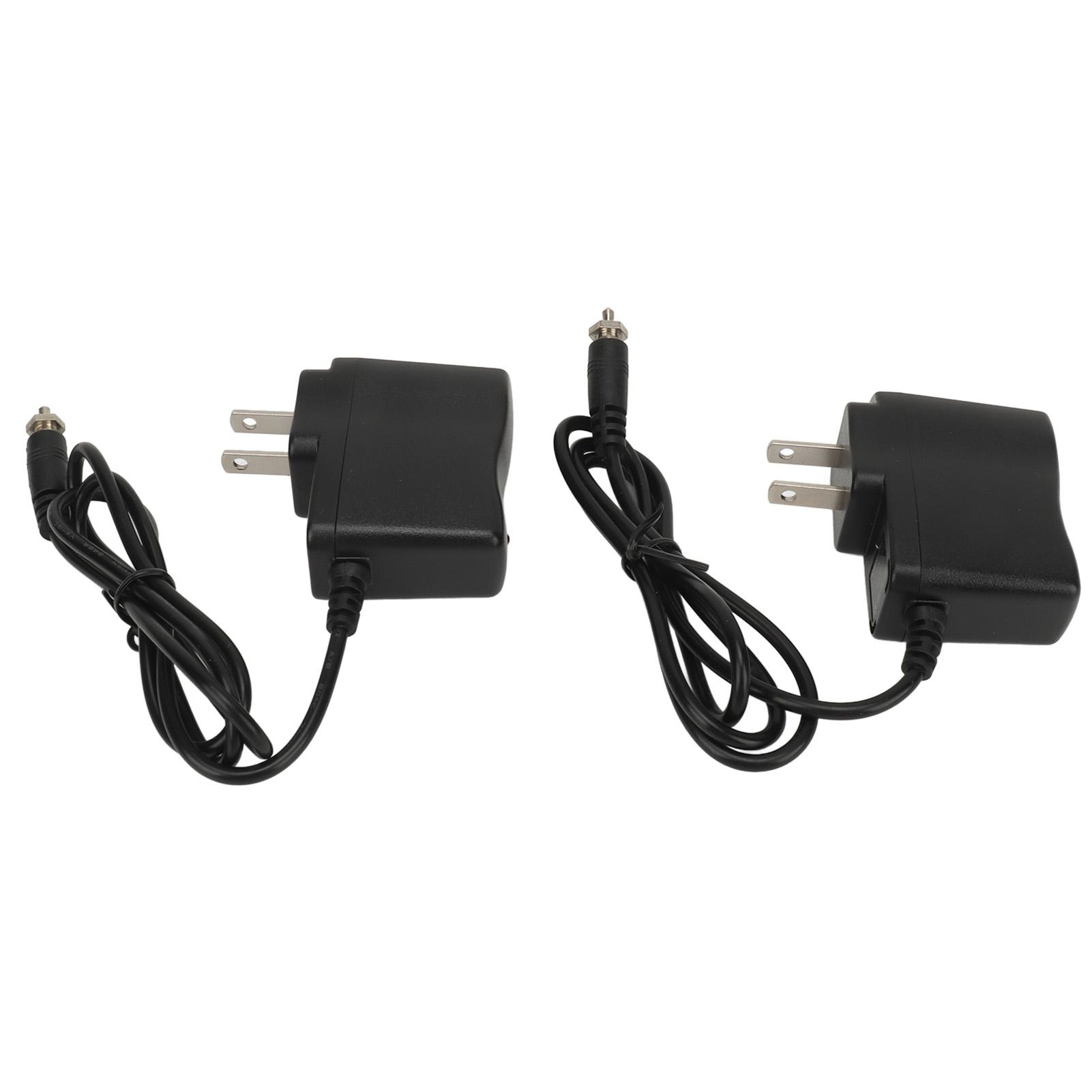 2 шт. Зарядное устройство-драйвер для накаливания свечи зажигания для HSP 80101 Инструмент для запуска накаливания свечи зажигания Зарядное устройство для аккумулятора Вилка США 100-240 В
2 шт. Зарядное устройство-драйвер для накаливания свечи зажигания для HSP 80101 Инструмент для запуска накаливания свечи зажигания Зарядное устройство для аккумулятора Вилка США 100-240 В