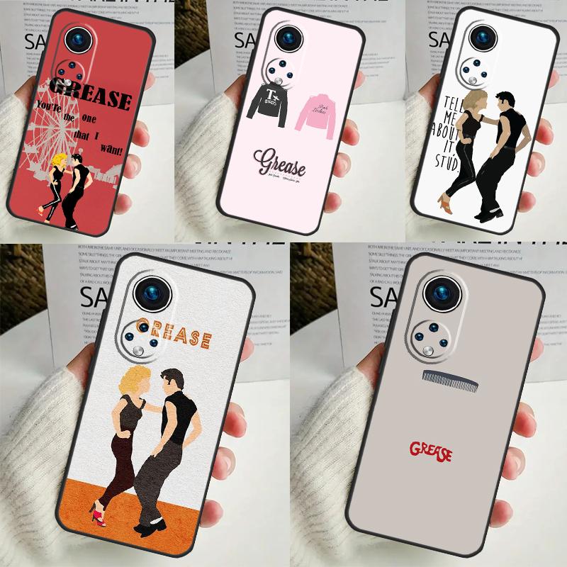 Pink Ladies Grease Movie Case For Honor X8a X9a X6a X7a X6 X7 X8 X9 X9b X8b Honor 70 50 90 Lite Magic 5 6 Pro Cover Honor 90 Lite
Pink Ladies Grease Movie Case For Honor X8a X9a X6a X7a X6 X7 X8 X9 X9b X8b Honor 70 50 90 Lite Magic 5 6 Pro Cover Honor 90 Lite