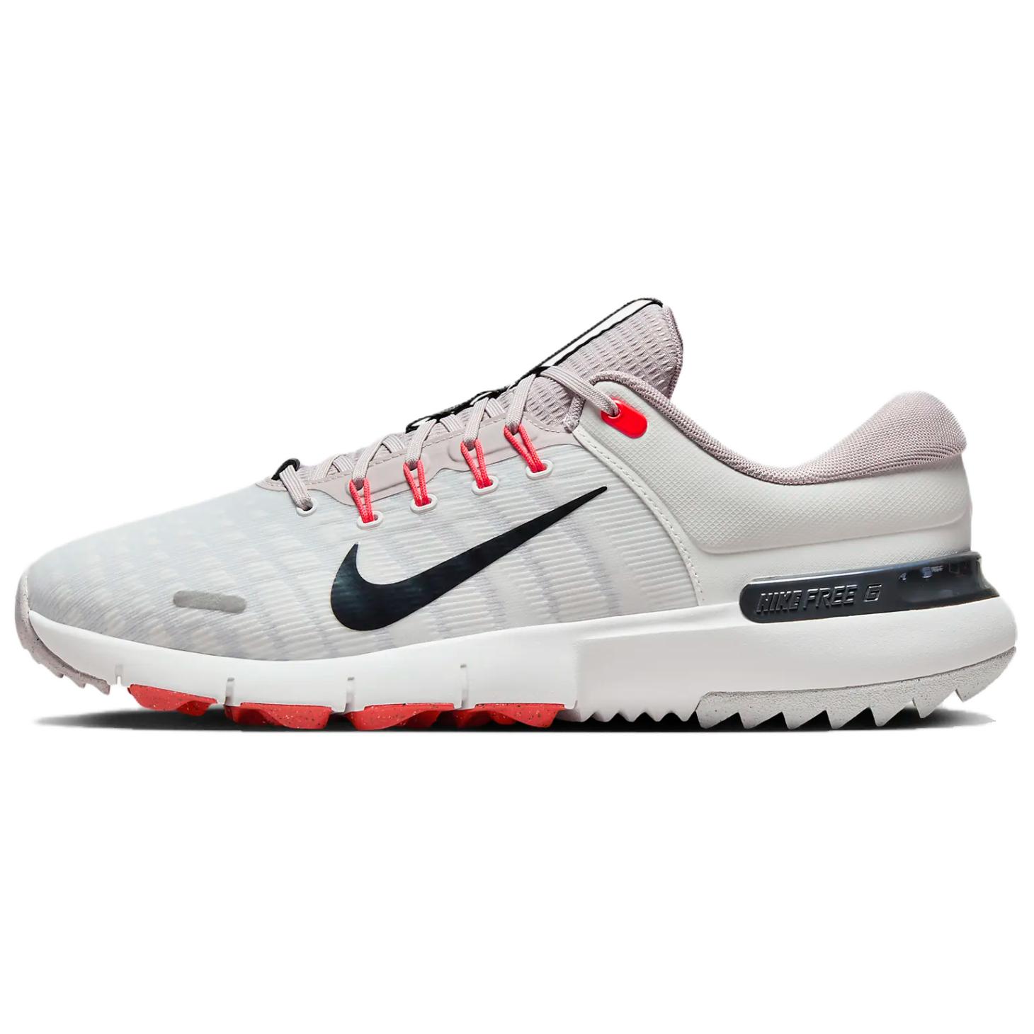 Nike Free Golf Next Nature Wide Summit White Black Unisex Sneakers Phantom Dark-Team-Red FQ7875-100 42
Nike Free Golf Next Nature Wide Summit White Black Unisex Sneakers Phantom Dark-Team-Red FQ7875-100 42