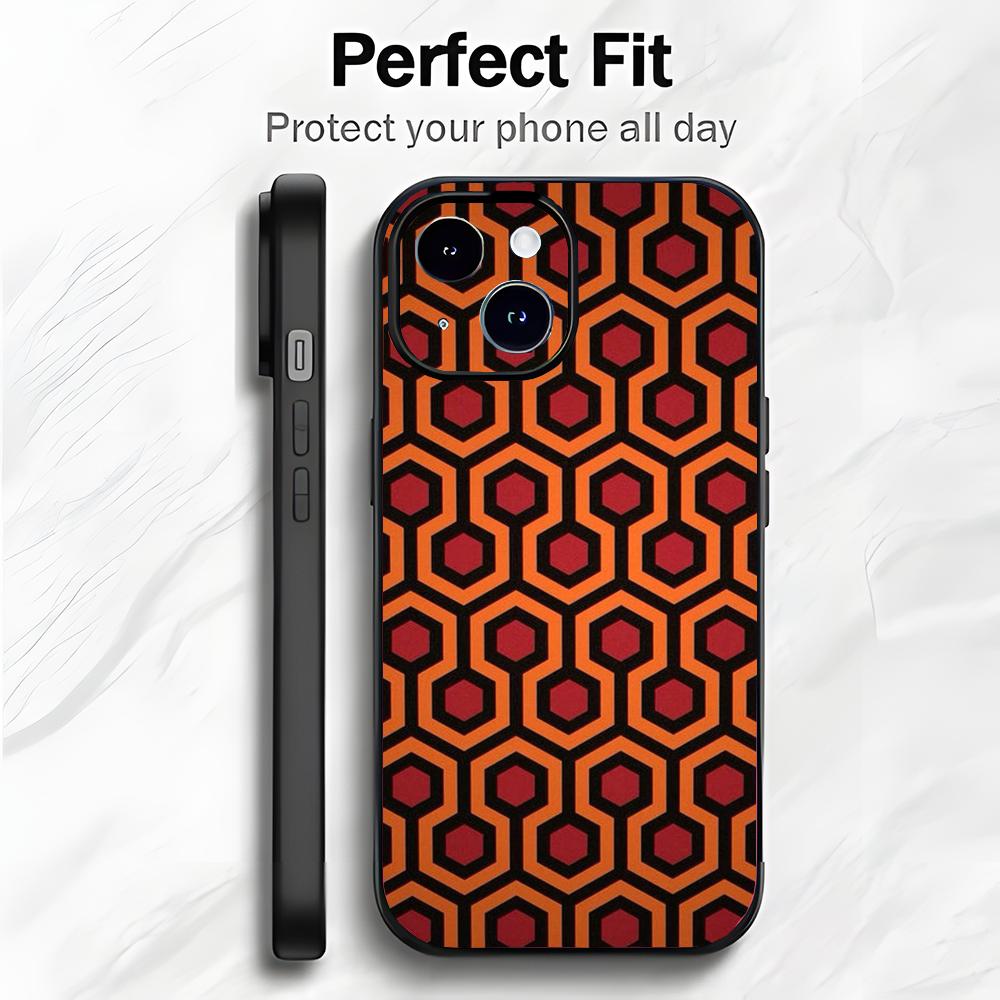 Iconic Film Director Style K-Kubrick Phone Case Phone Case Soft Packaging Lightweight For iPhone17 16 15 14 13ProMax iphone12promax
Iconic Film Director Style K-Kubrick Phone Case Phone Case Soft Packaging Lightweight For iPhone17 16 15 14 13ProMax iphone12promax