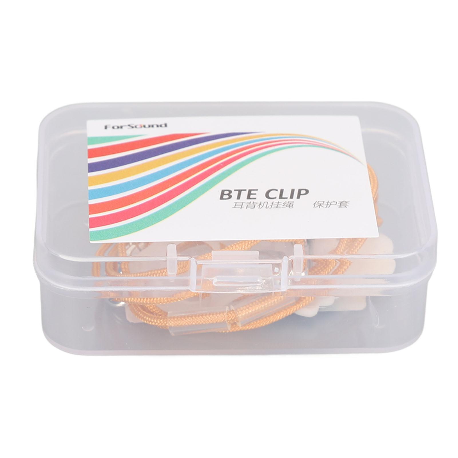 Sound Aid Lanyard Pineapple Shaped Clip Rope Prevent Loss Nylon Sound Aid Clamp Holder for Children
Sound Aid Lanyard Pineapple Shaped Clip Rope Prevent Loss Nylon Sound Aid Clamp Holder for Children