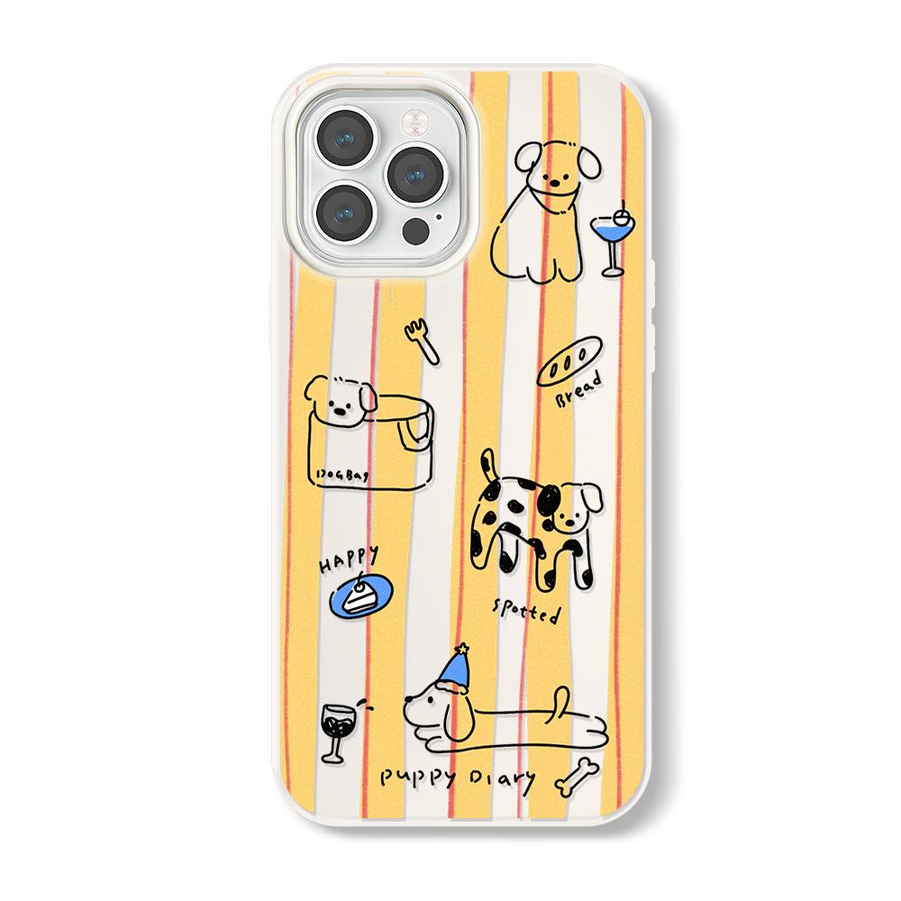 Мультяшный силиконовый чехол для Apple iPhone 14 Pro Max, совместимый с iPhone 12/11 и iPhone 15 Pro iPhone XR
Мультяшный силиконовый чехол для Apple iPhone 14 Pro Max, совместимый с iPhone 12/11 и iPhone 15 Pro iPhone XR