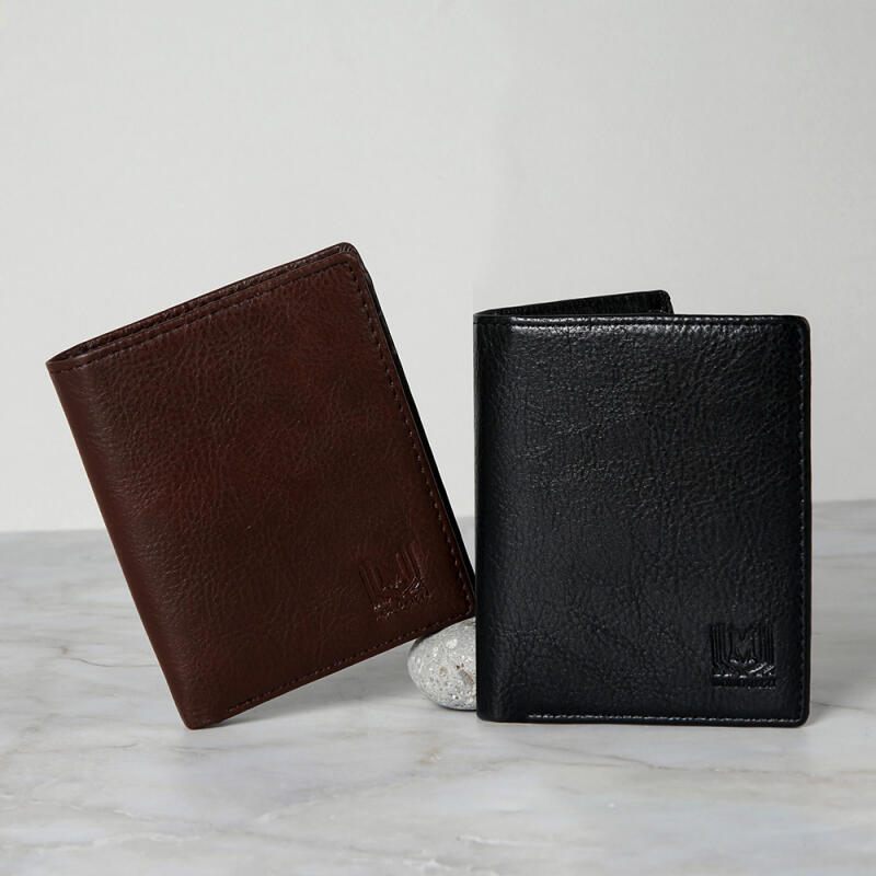 Slim Medium Wallet UW_DKMO_1190-B brown
Slim Medium Wallet UW_DKMO_1190-B brown