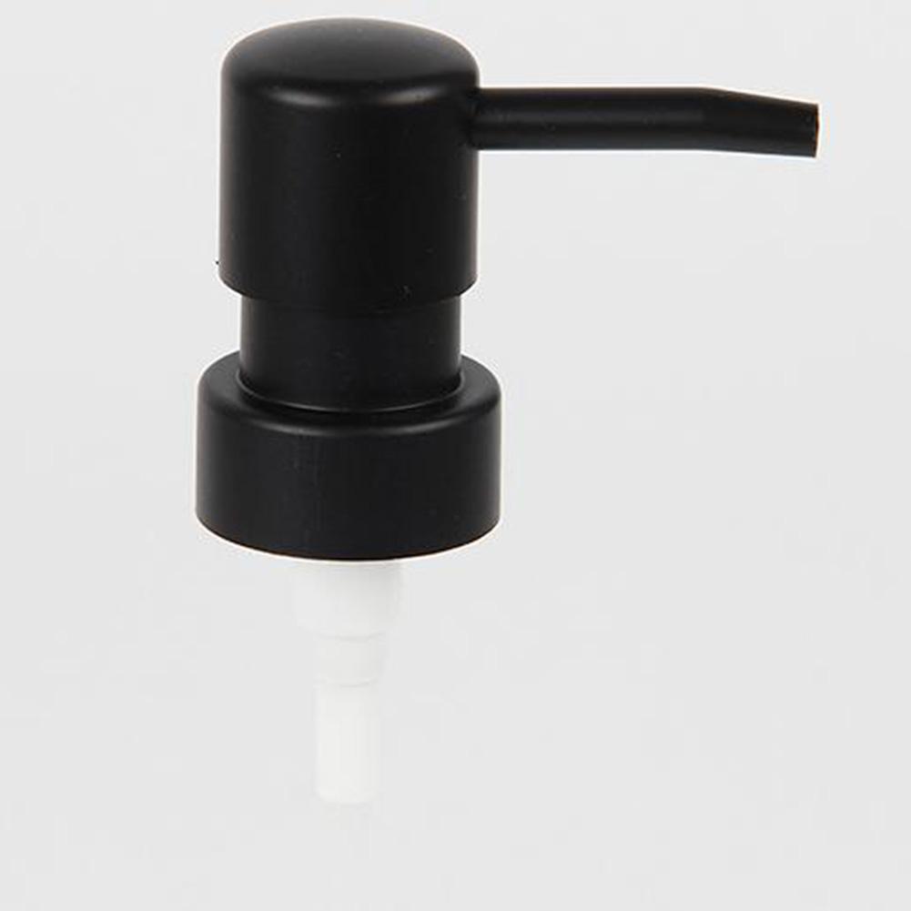 Dispenser 28 400 Thread Black ABS Pump Nozzle Effortless Dispensing Flexible Use Long-lasting Durability Robust Spring Mechanism China Mainland
Dispenser 28 400 Thread Black ABS Pump Nozzle Effortless Dispensing Flexible Use Long-lasting Durability Robust Spring Mechanism China Mainland