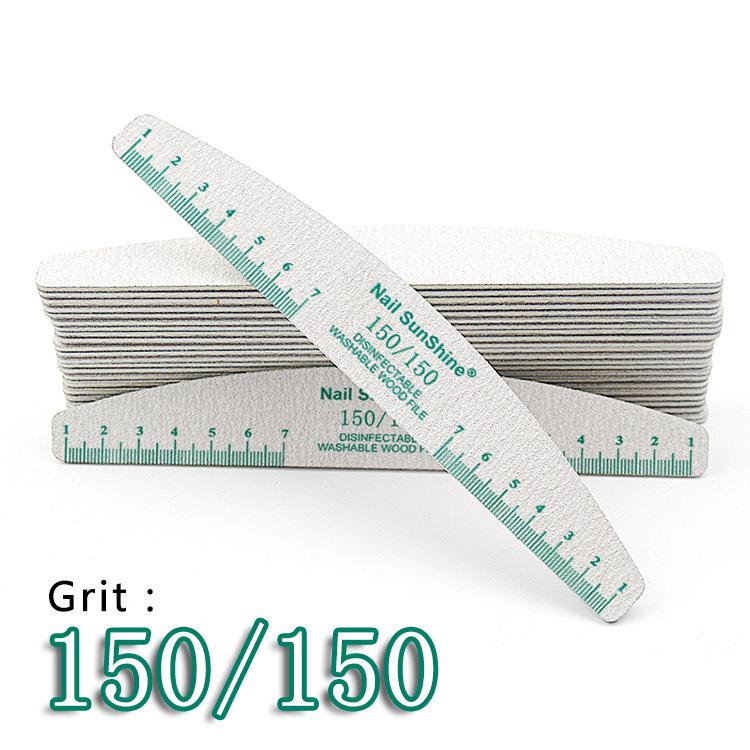 Nail Art Polishing File Strips: Non-Shedding Sand Buffing Strips for Fingernail Repair
Nail Art Polishing File Strips: Non-Shedding Sand Buffing Strips for Fingernail Repair