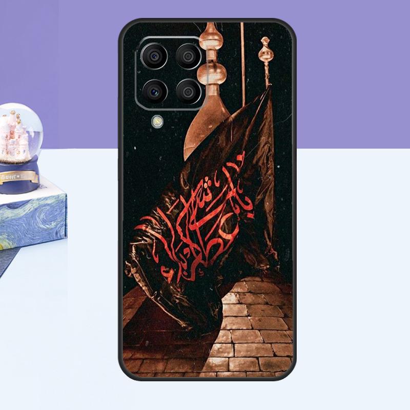 Mecca Imam Ali Islamic Shia Holy Case For Samsung Galaxy M11 M31 M20 M35 M55 M15 M32 M16 M36 M56 M54 M23 M52 M34 M14 M13 M53 Samsung M55
Mecca Imam Ali Islamic Shia Holy Case For Samsung Galaxy M11 M31 M20 M35 M55 M15 M32 M16 M36 M56 M54 M23 M52 M34 M14 M13 M53 Samsung M55