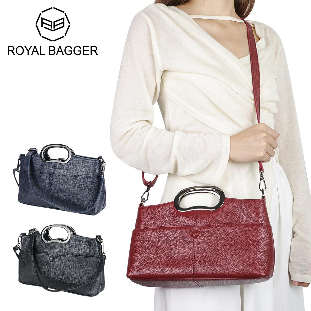 Royal Bagger Модные ретро сумки через плечо для женщин из натуральной кожи Простая сумка-мессенджер 2503 чёрный
Royal Bagger Модные ретро сумки через плечо для женщин из натуральной кожи Простая сумка-мессенджер 2503 чёрный