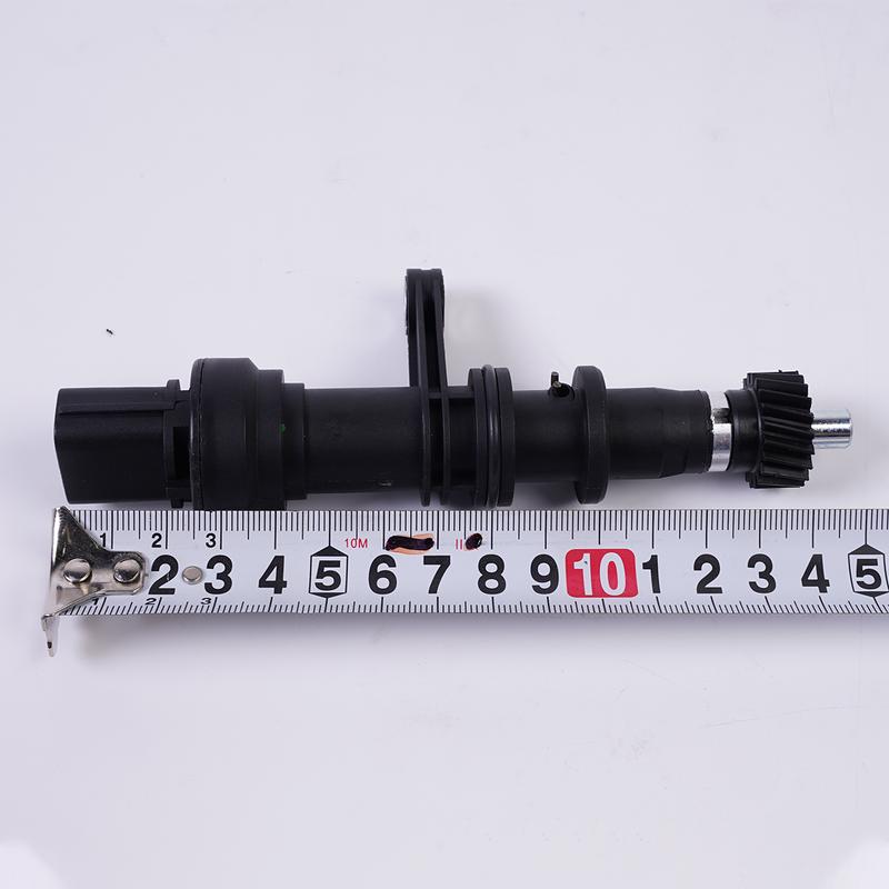 Manual Transmission Vehicle Speed Sensor 78410-S04-901 for Honda Civic Hatchback Coupe Sedan DX EX CX SU5465 SC143 78410S04901
Manual Transmission Vehicle Speed Sensor 78410-S04-901 for Honda Civic Hatchback Coupe Sedan DX EX CX SU5465 SC143 78410S04901