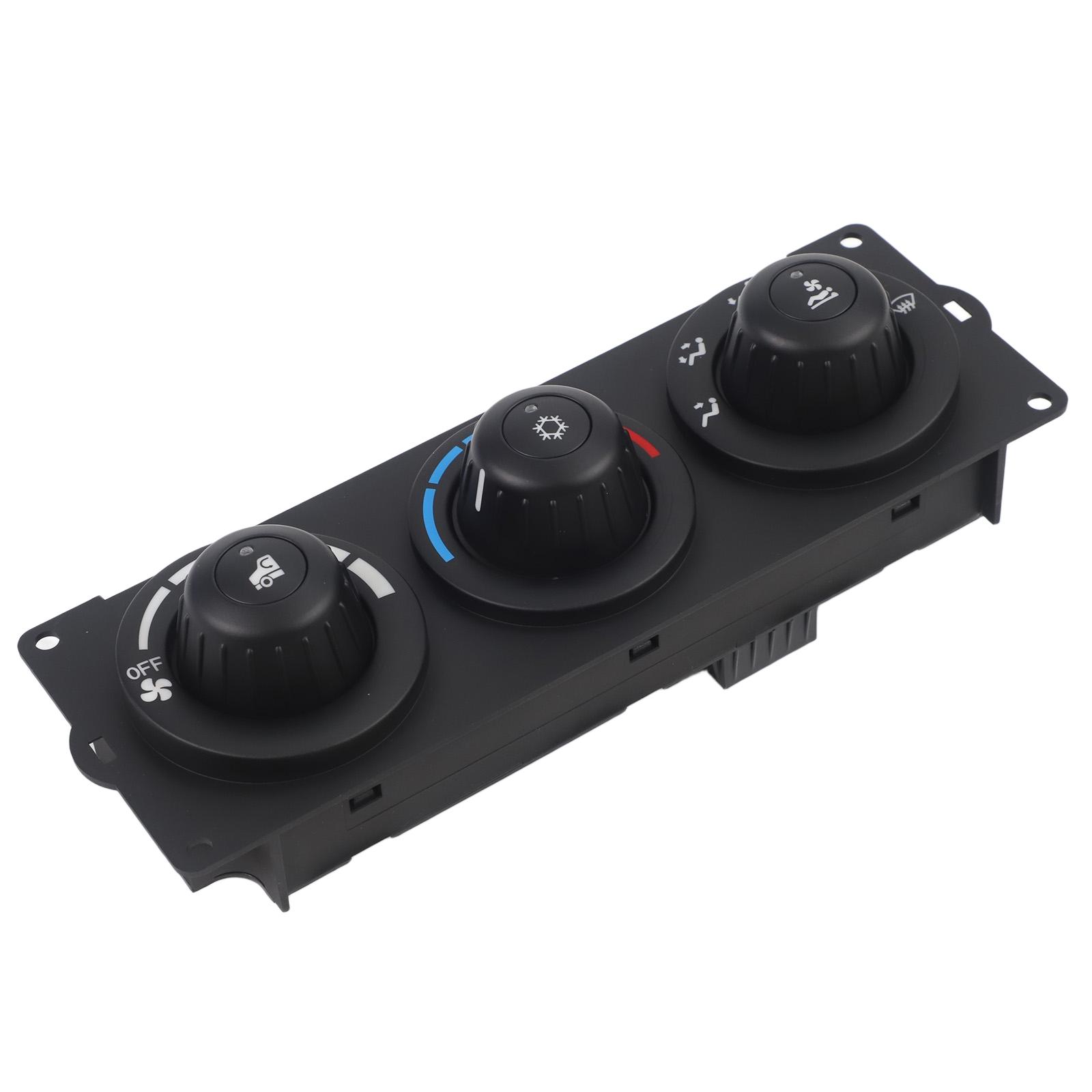 F21-1013-11-000 Air Conditioning Control Panel A/C Suitable For Kenworth 2006 & +UP Heater& AC Temperature Control Unit China Mainland
F21-1013-11-000 Air Conditioning Control Panel A/C Suitable For Kenworth 2006 & +UP Heater& AC Temperature Control Unit China Mainland