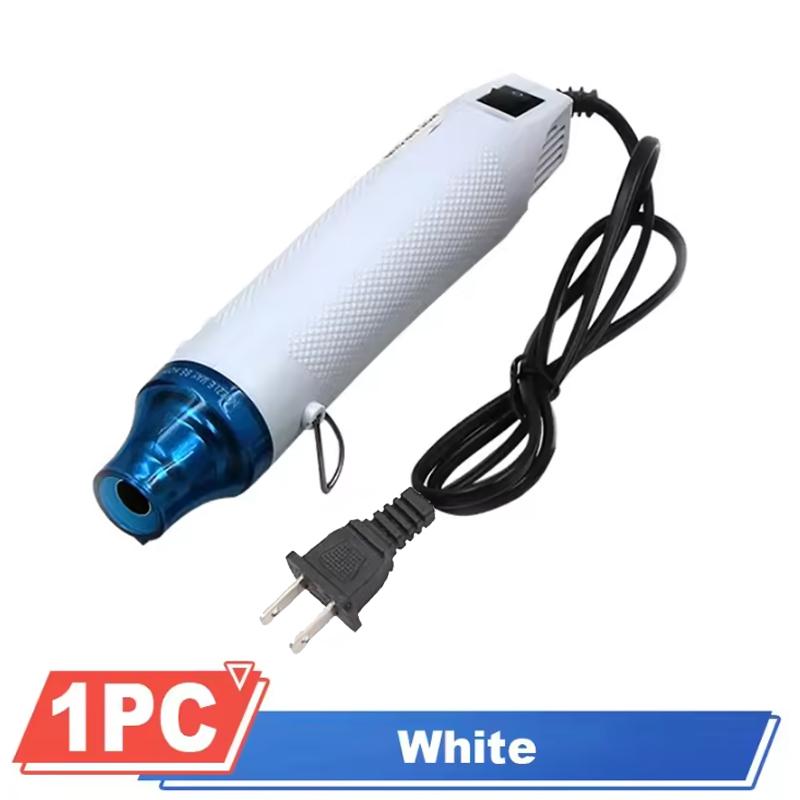 Manual DIY tool hot electric tool mini welding temperature process blower, 220/110V hot air gun.supporting valve seat retraction
Manual DIY tool hot electric tool mini welding temperature process blower, 220/110V hot air gun.supporting valve seat retraction