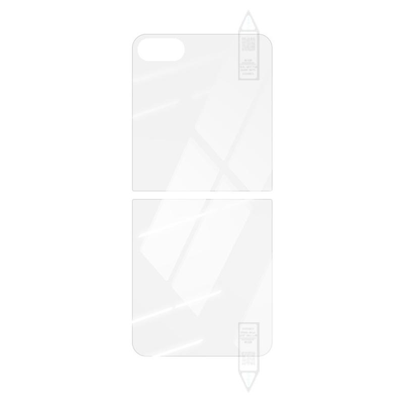 RURIHAI 10Pcs For Samsung Galaxy Z Flip6 5G Screen Protector High Aluminium-Silicon Glass Film Type A
RURIHAI 10Pcs For Samsung Galaxy Z Flip6 5G Screen Protector High Aluminium-Silicon Glass Film Type A