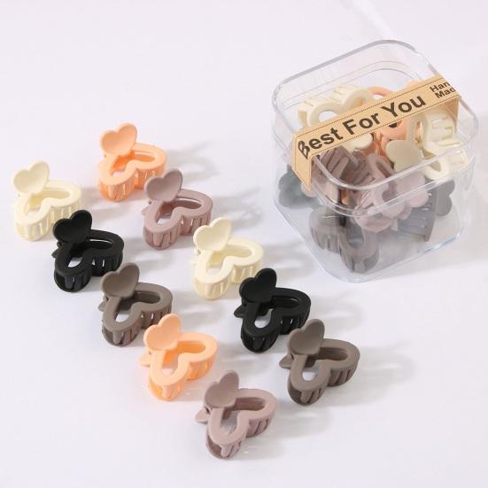 1 коробка, зажимы для волос, мини-размер, разные цвета, противоскользящий цветок тыквы, продолговатая форма, легкий, гладкий, не ломающийся, фиксация украшения для волос
1 коробка, зажимы для волос, мини-размер, разные цвета, противоскользящий цветок тыквы, продолговатая форма, легкий, гладкий, не ломающийся, фиксация украшения для волос