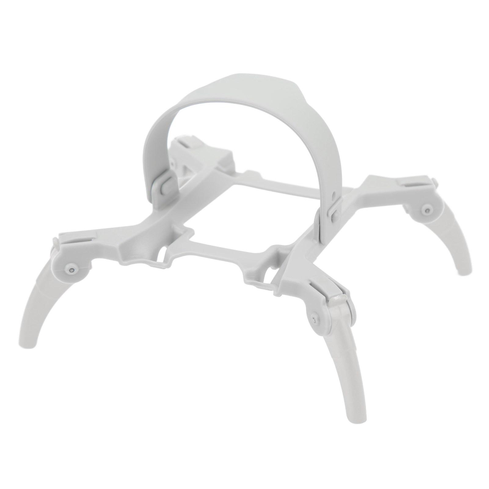 Drone Landing Gear Leg Plastic Silicone Foldable Height Extender Leg UAV Accessories for 3 Pro
Drone Landing Gear Leg Plastic Silicone Foldable Height Extender Leg UAV Accessories for 3 Pro