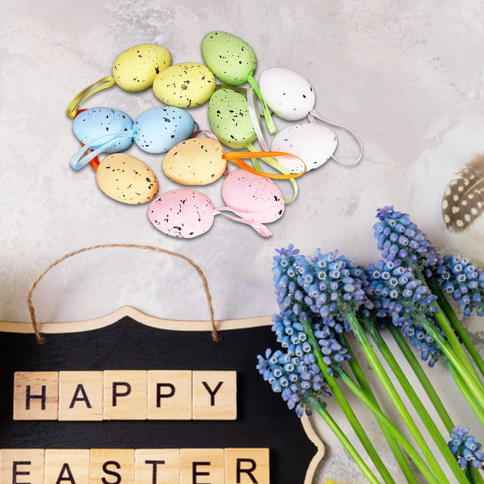 Easter Egg Decor Set for Kids Style A
Easter Egg Decor Set for Kids Style A