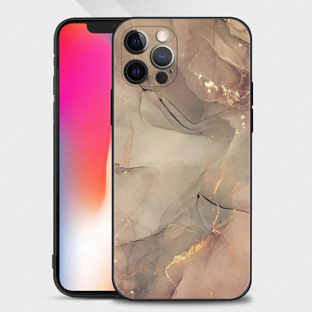 Чехол для телефона для Iphone 14 14 13 12 11 Pro Max Xs Max Xr X 7 8 Plus 12 Mini 6s Capa Black Shell Розовое золото Мрамор Art Fashion For iPhone 13
Чехол для телефона для Iphone 14 14 13 12 11 Pro Max Xs Max Xr X 7 8 Plus 12 Mini 6s Capa Black Shell Розовое золото Мрамор Art Fashion For iPhone 13
