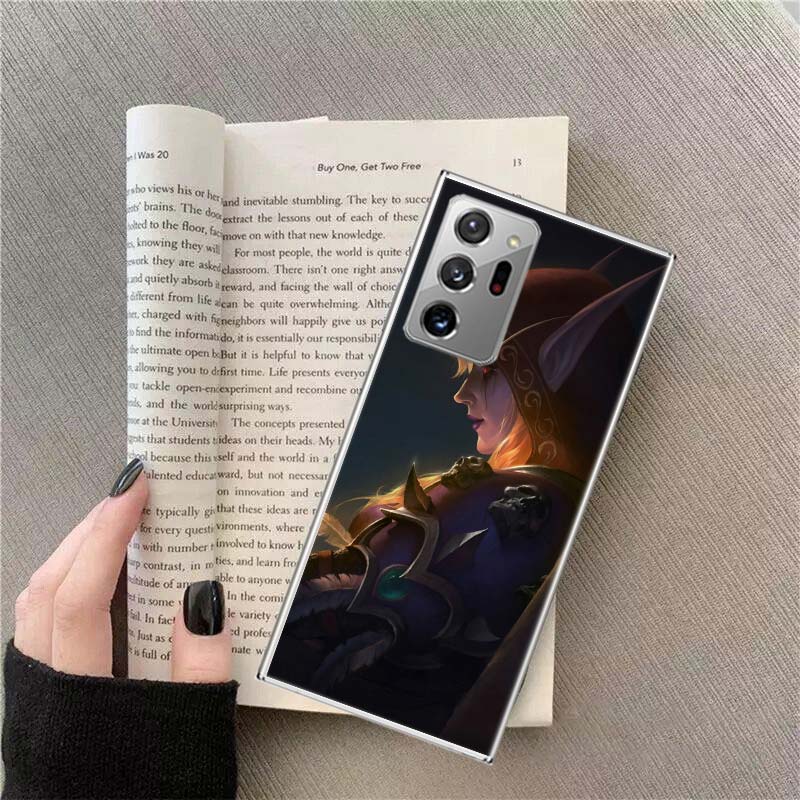 W-World Of W-Warcraft Чехол для телефона с эльфом для Samsung A17 A37 A57 A07 A16 A26 A36 A56 A05S A15 A25 A35 A55 Galaxy A03 A13 A23 A33 A53 Samsung A25
W-World Of W-Warcraft Чехол для телефона с эльфом для Samsung A17 A37 A57 A07 A16 A26 A36 A56 A05S A15 A25 A35 A55 Galaxy A03 A13 A23 A33 A53 Samsung A25