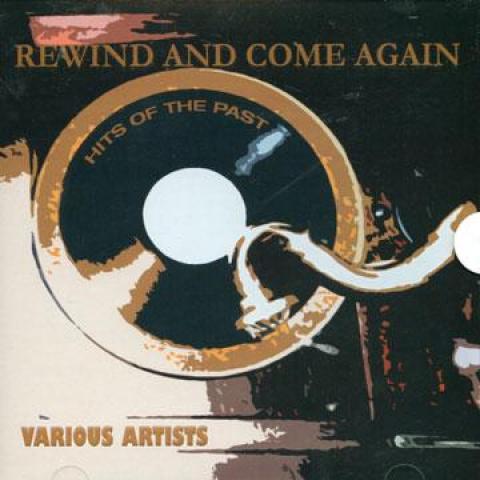CD VARIOUS - Rewind And Come Again: Hits Of The HMCD50127 Moodisc 2006 US Reggae, Ska & Dub
CD VARIOUS - Rewind And Come Again: Hits Of The HMCD50127 Moodisc 2006 US Reggae, Ska & Dub