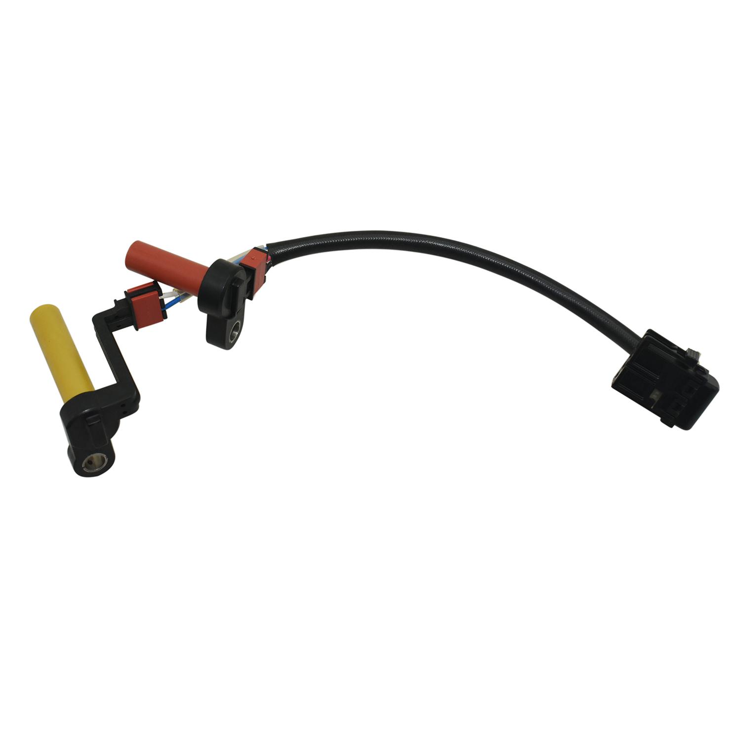 42620-26000 42620-26001 Speed Sensor For Hyundai Accent Elantra For Kia Rio Soul
42620-26000 42620-26001 Speed Sensor For Hyundai Accent Elantra For Kia Rio Soul