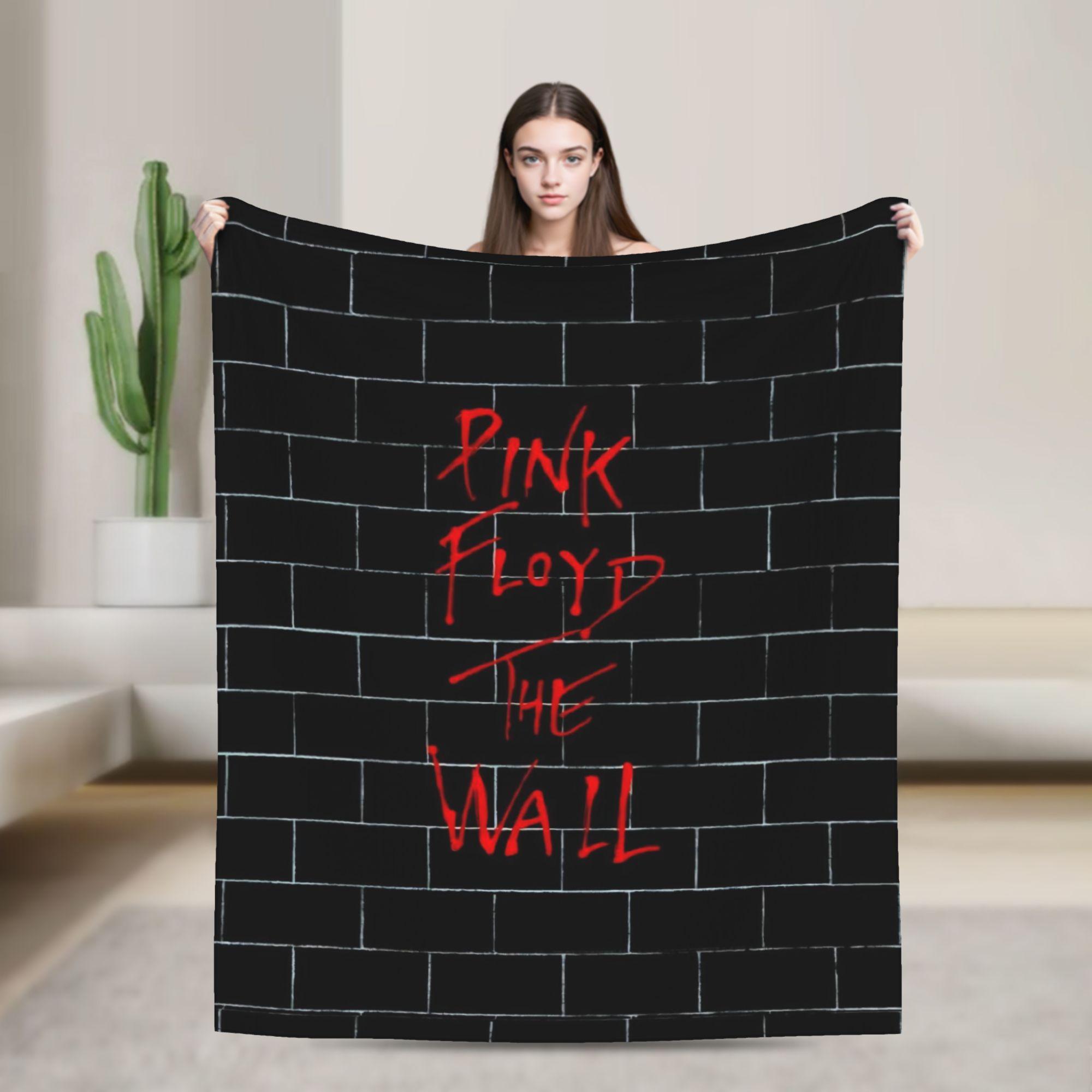 Floyded Rock Me Pinks Blanket Warm Soft Fluffy Plush Throw Blanket For Couch Bed Picnic Flannel Bedspread Bed Cover 30x40in
Floyded Rock Me Pinks Blanket Warm Soft Fluffy Plush Throw Blanket For Couch Bed Picnic Flannel Bedspread Bed Cover 30x40in