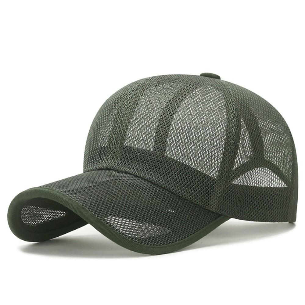 Quick Dry Full Mesh Caps Adjustable Sunscreen Hats Summer Baseball Cap For Man Women Unisex
Quick Dry Full Mesh Caps Adjustable Sunscreen Hats Summer Baseball Cap For Man Women Unisex
