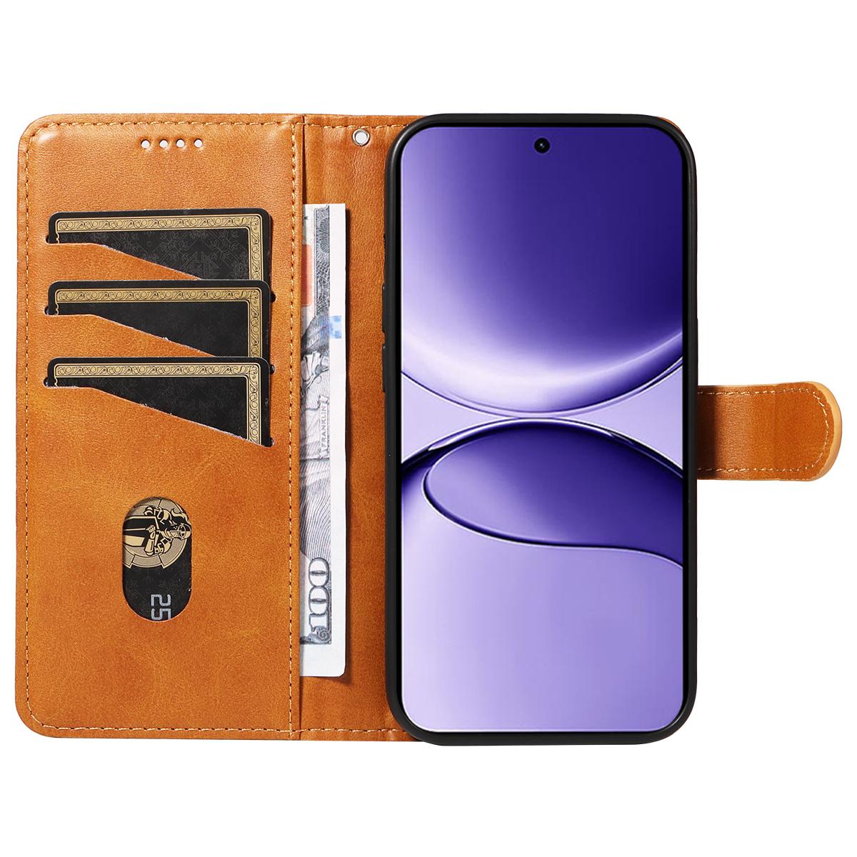 For Xiaomi Poco F7 5G/Xiaomi Redmi Turbo 4 Pro 5G Wallet Case T-Shape Lines Leather Phone Cover Stand Light Purple
For Xiaomi Poco F7 5G/Xiaomi Redmi Turbo 4 Pro 5G Wallet Case T-Shape Lines Leather Phone Cover Stand Light Purple