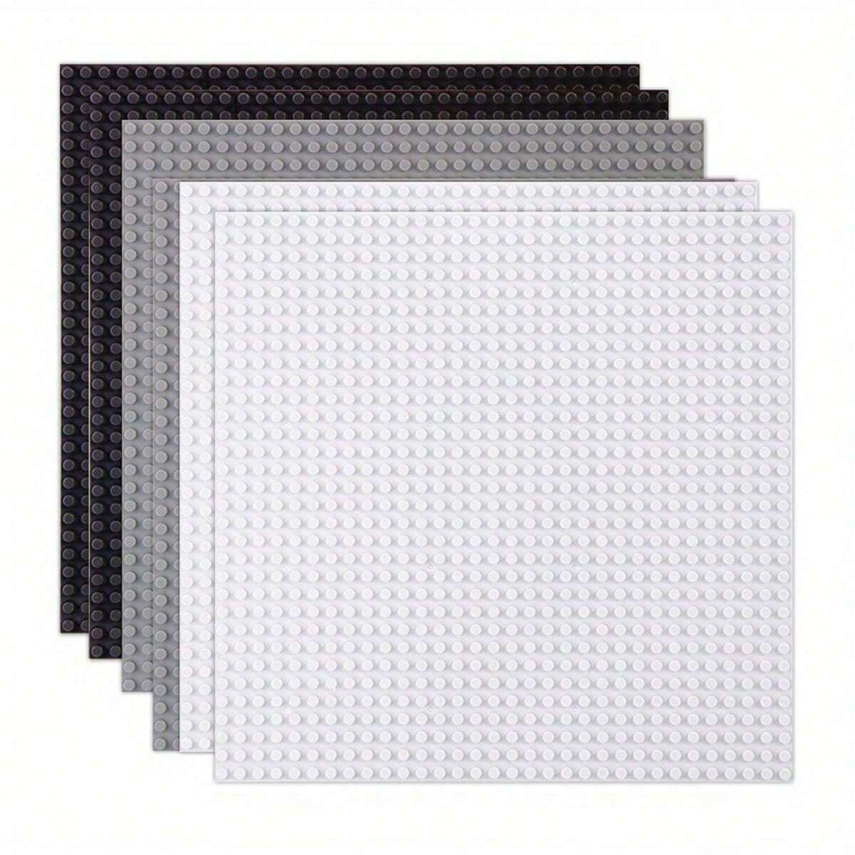 6pcs/set Base Plate 32*32 StudsClassic Figures Building Blocks Plates BricksBaseplate Blocks Children Toys For Kid Gifts 32x32
6pcs/set Base Plate 32*32 StudsClassic Figures Building Blocks Plates BricksBaseplate Blocks Children Toys For Kid Gifts 32x32