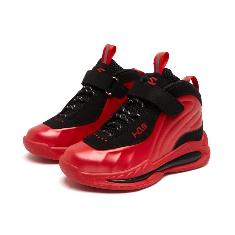 Детские модные кроссовки HOBIBEAR 2023 года — молодежные спортивные кроссовки для мальчиков, кроссовки для девочек в корейском стиле 31