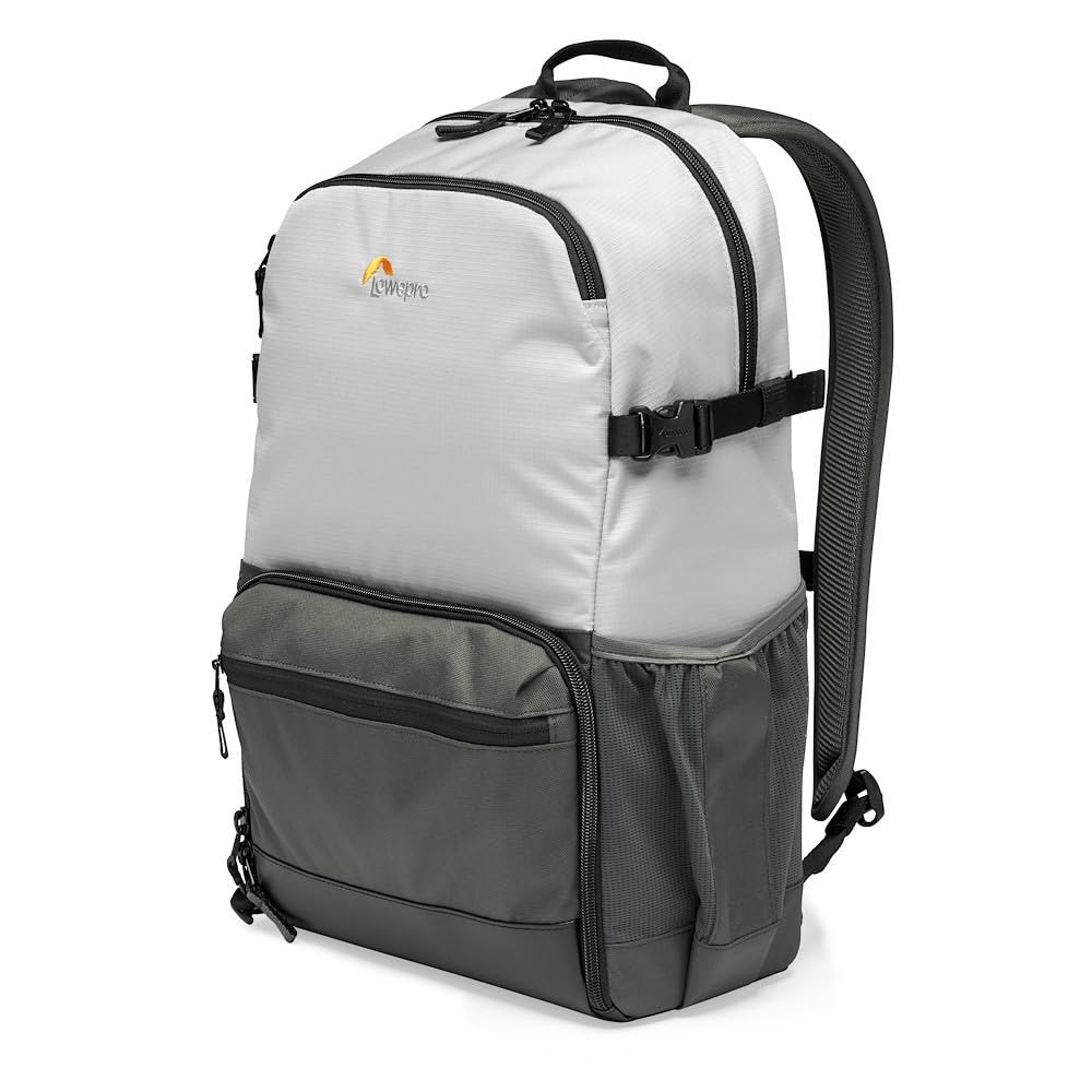 Lowepro Camera Backpack Truckee BP 250 LX Gray 18L Can Hold 15 Inch Tablet LP37238-PWW сірий колір
Lowepro Camera Backpack Truckee BP 250 LX Gray 18L Can Hold 15 Inch Tablet LP37238-PWW сірий колір