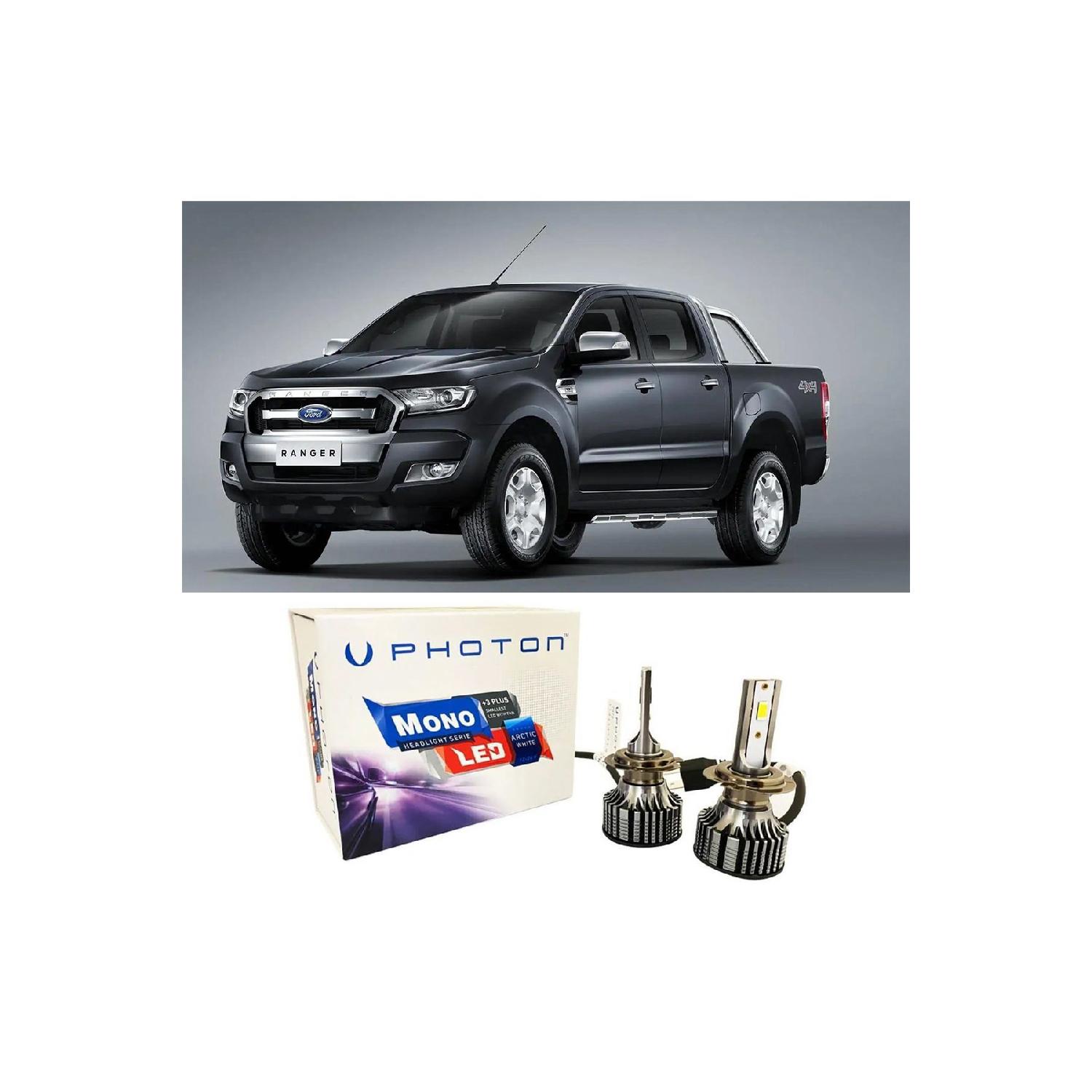 Ford Ranger Led Xenon-совместимая лампа ближнего света H11 Mono новая серия белая 2012-2018 гг.
Ford Ranger Led Xenon-совместимая лампа ближнего света H11 Mono новая серия белая 2012-2018 гг.