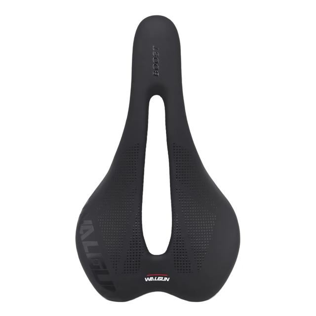Bicycle Saddles Hollow Bicycle Saddle PU Waterproof Aerodynamic Bike Comfortable 7*9 250x148mm Saddles Road Sports Cushion Parts
Bicycle Saddles Hollow Bicycle Saddle PU Waterproof Aerodynamic Bike Comfortable 7*9 250x148mm Saddles Road Sports Cushion Parts