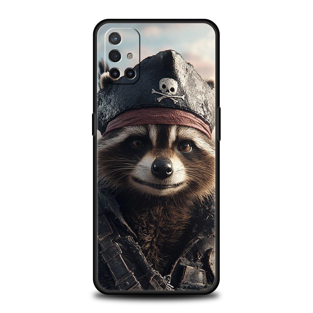 Phone Case For Oneplus 13R 12R 13 12 10T 10R Nord N100 N200 N10 10 9 9R 9RT CE 2 Z Pro 5G Soft TPU Cover Mapache Fundas Capa Bag Nord CE 3 Lite-1
Phone Case For Oneplus 13R 12R 13 12 10T 10R Nord N100 N200 N10 10 9 9R 9RT CE 2 Z Pro 5G Soft TPU Cover Mapache Fundas Capa Bag Nord CE 3 Lite-1