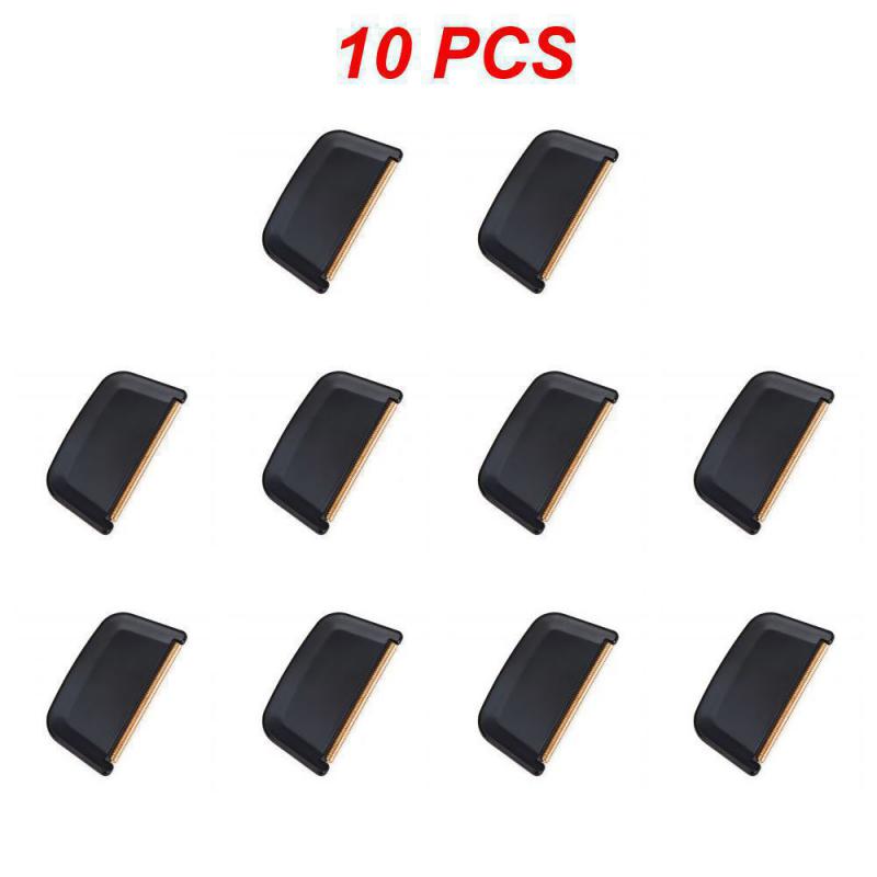 10/20 шт. безопасный удобный простой маленький 8 4 0,5 см чистая одежда прочный износостойкий 13,5 грамм бытовой модный скребок
10/20 шт. безопасный удобный простой маленький 8 4 0,5 см чистая одежда прочный износостойкий 13,5 грамм бытовой модный скребок