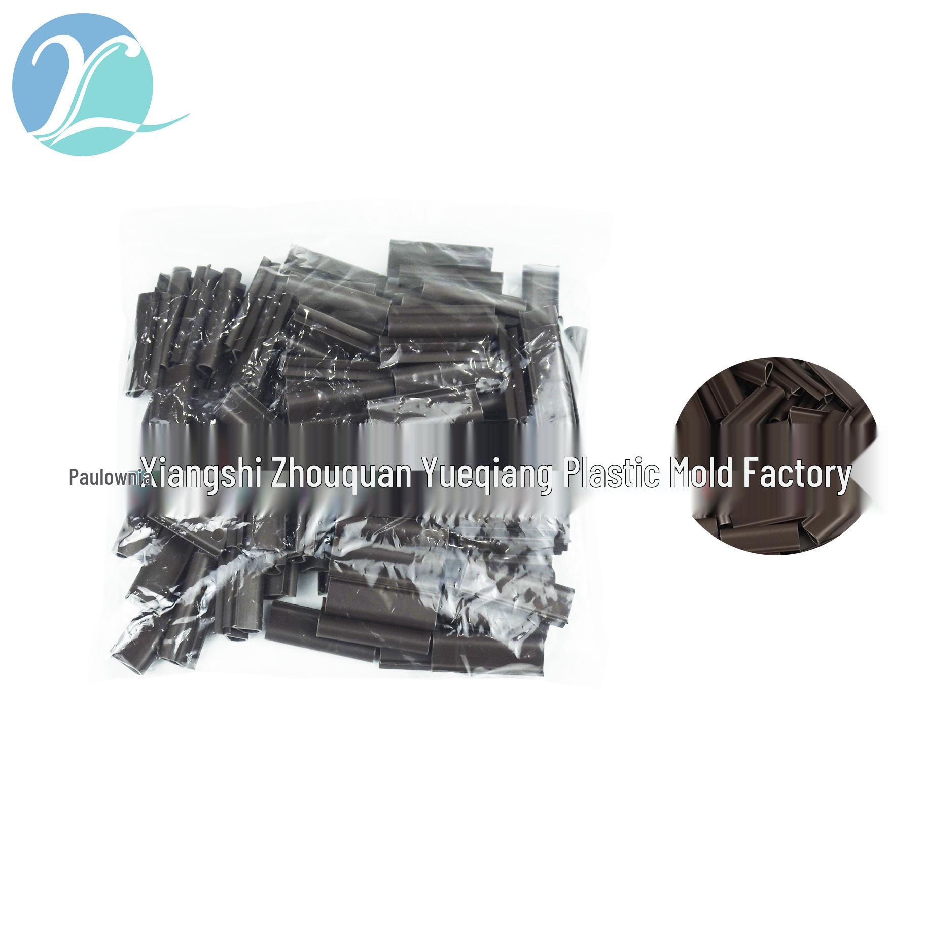 PVC Privacy Strip Clips for Chain Link Fences - Fence Accessories for Plastic Garden Fencing
PVC Privacy Strip Clips for Chain Link Fences - Fence Accessories for Plastic Garden Fencing