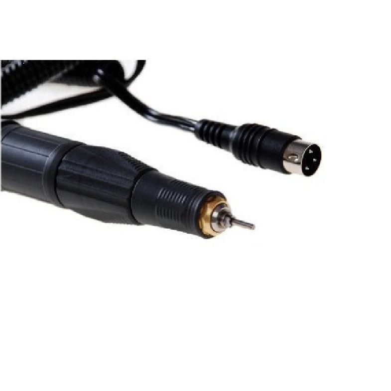 Двигатель с 3-контактным шнуром Микромотор
Двигатель с 3-контактным шнуром Микромотор