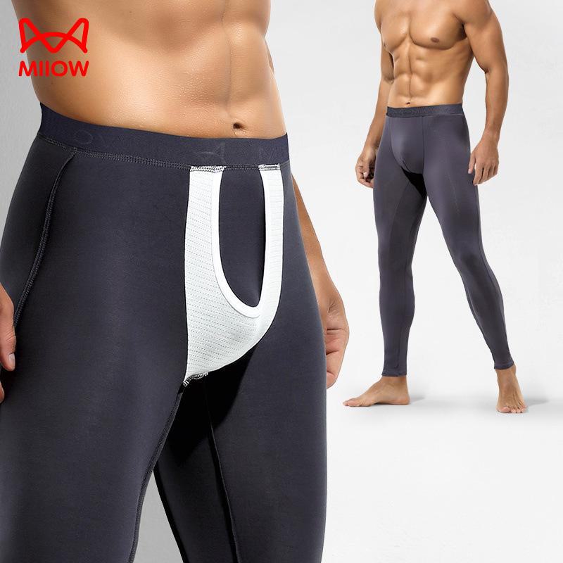 Леггинсы Maoren мужские пулевидные с поддержкой: Отделение мошонки, теплые и тонкие брюки на осень/зиму. 180(XXL) красный
Леггинсы Maoren мужские пулевидные с поддержкой: Отделение мошонки, теплые и тонкие брюки на осень/зиму. 180(XXL) красный