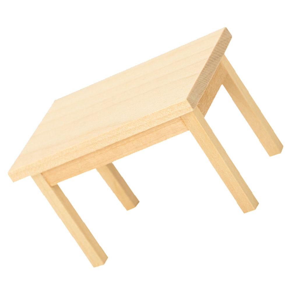 Мини-кукольный домик, деревянный стол, домашний декор, миниатюрная мебель, аксессуары, миниатюры
Мини-кукольный домик, деревянный стол, домашний декор, миниатюрная мебель, аксессуары, миниатюры