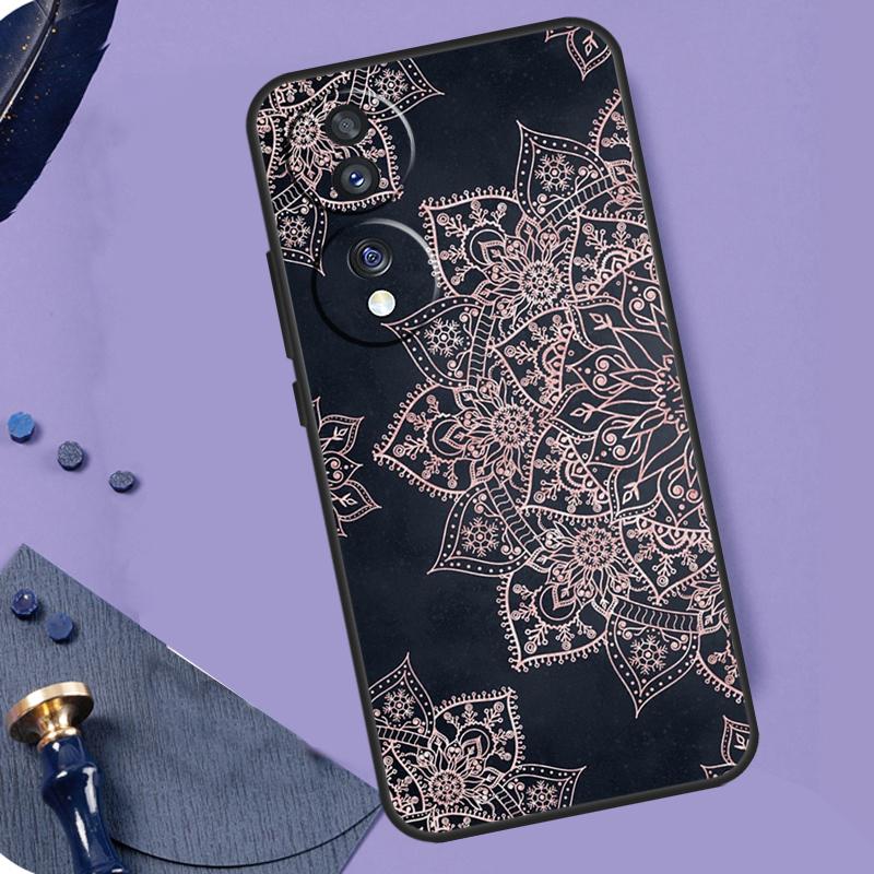 Indian Pattern Mandala Case For Honor Magic 8 Lite 5 6 7 Pro X9a X9b X9c X9d X8b X8c 50 70 90 200 400 Win RT Coque Honor X9b
Indian Pattern Mandala Case For Honor Magic 8 Lite 5 6 7 Pro X9a X9b X9c X9d X8b X8c 50 70 90 200 400 Win RT Coque Honor X9b