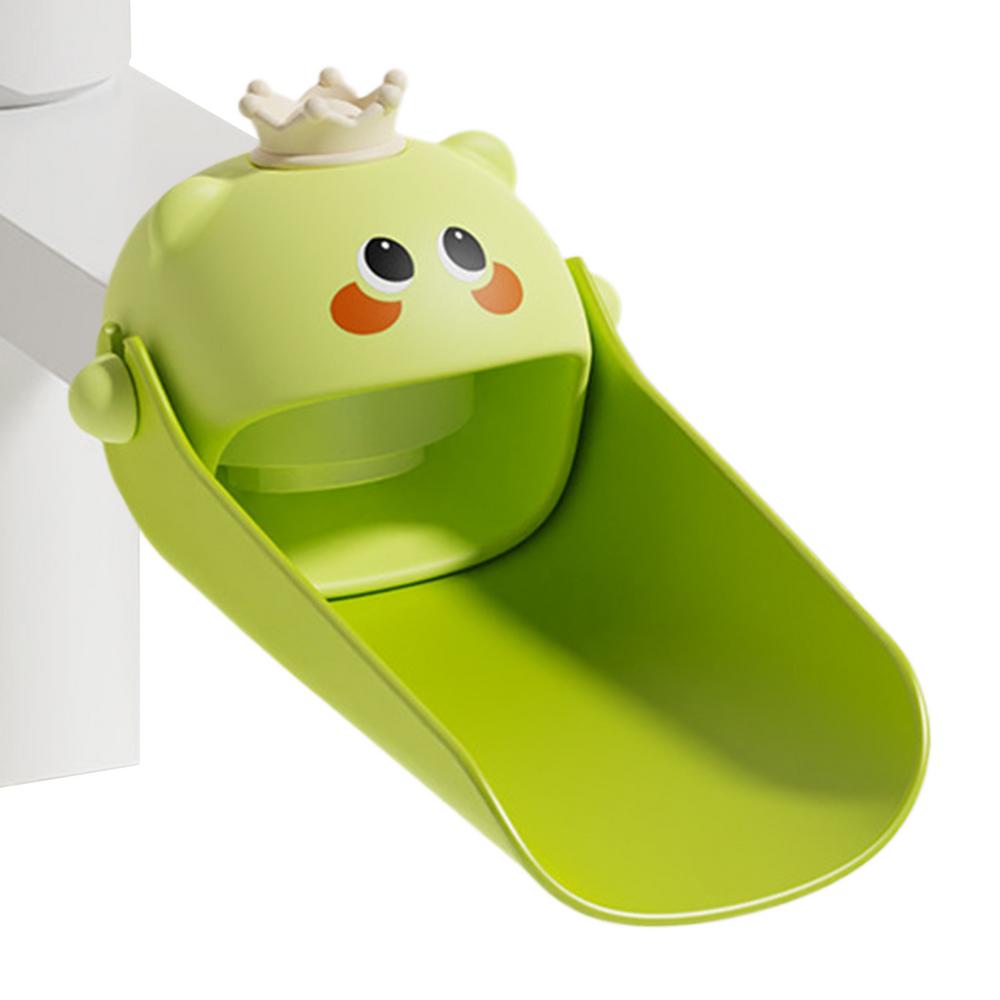 Подовжувач для кухонного крана Безпечний Гігієнічний Ручка змішувача для раковини Подовжувачі Мультяшний дизайн Подовжувач для крана для дітей Хлопчиків Дівчаток Дітей зелений
Подовжувач для кухонного крана Безпечний Гігієнічний Ручка змішувача для раковини Подовжувачі Мультяшний дизайн Подовжувач для крана для дітей Хлопчиків Дівчаток Дітей зелений