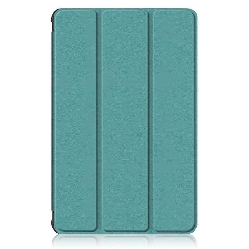Для Samsung Galaxy Tab A7 lite 8.7 SM-T220 SM-T225 Чохол для планшета Tri-Fold Hard PC Back cover tab a7 Lite 2021 Magnetic Case Funda темно-зелений колір
Для Samsung Galaxy Tab A7 lite 8.7 SM-T220 SM-T225 Чохол для планшета Tri-Fold Hard PC Back cover tab a7 Lite 2021 Magnetic Case Funda темно-зелений колір