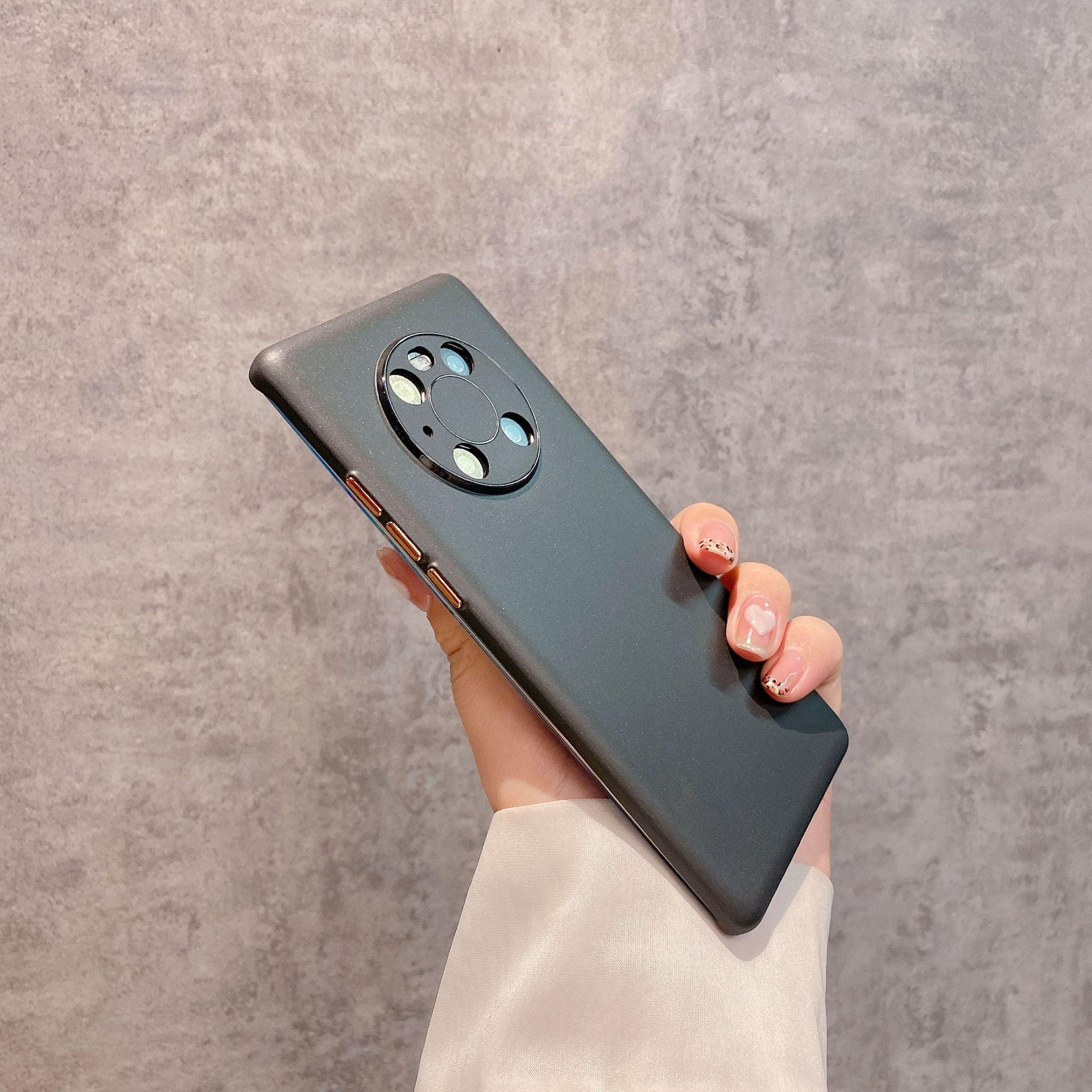 Сверхтонкий чехол для телефона Huawei Mate60pro из ТПУ с матовым покрытием. HONOR 90 Совместим с Nova11 Мягкий P40 Защитный Чехол P50 mate60pro
Сверхтонкий чехол для телефона Huawei Mate60pro из ТПУ с матовым покрытием. HONOR 90 Совместим с Nova11 Мягкий P40 Защитный Чехол P50 mate60pro