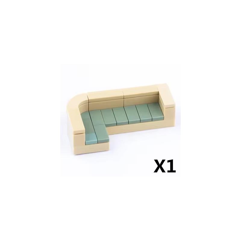 MOC Городские строительные блоки Персонаж Маленькая деталь Совместимые аксессуары Кирпич Бокал для вина Пентаграмма Стержень Коробка Игрушка S026
MOC Городские строительные блоки Персонаж Маленькая деталь Совместимые аксессуары Кирпич Бокал для вина Пентаграмма Стержень Коробка Игрушка S026